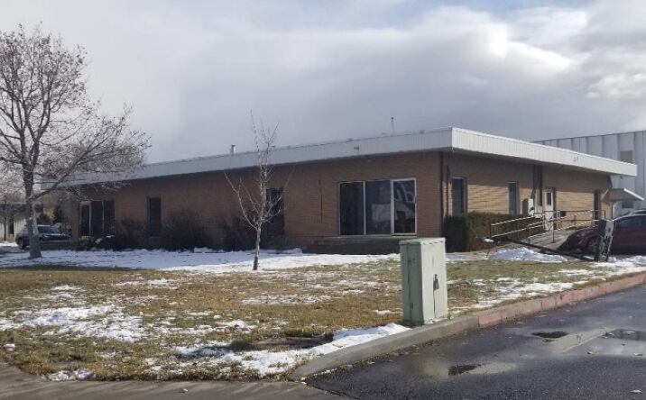Pictures of Retail, Office property located at 1455 W 820 N, Provo, UT 84604 for comps - image #1