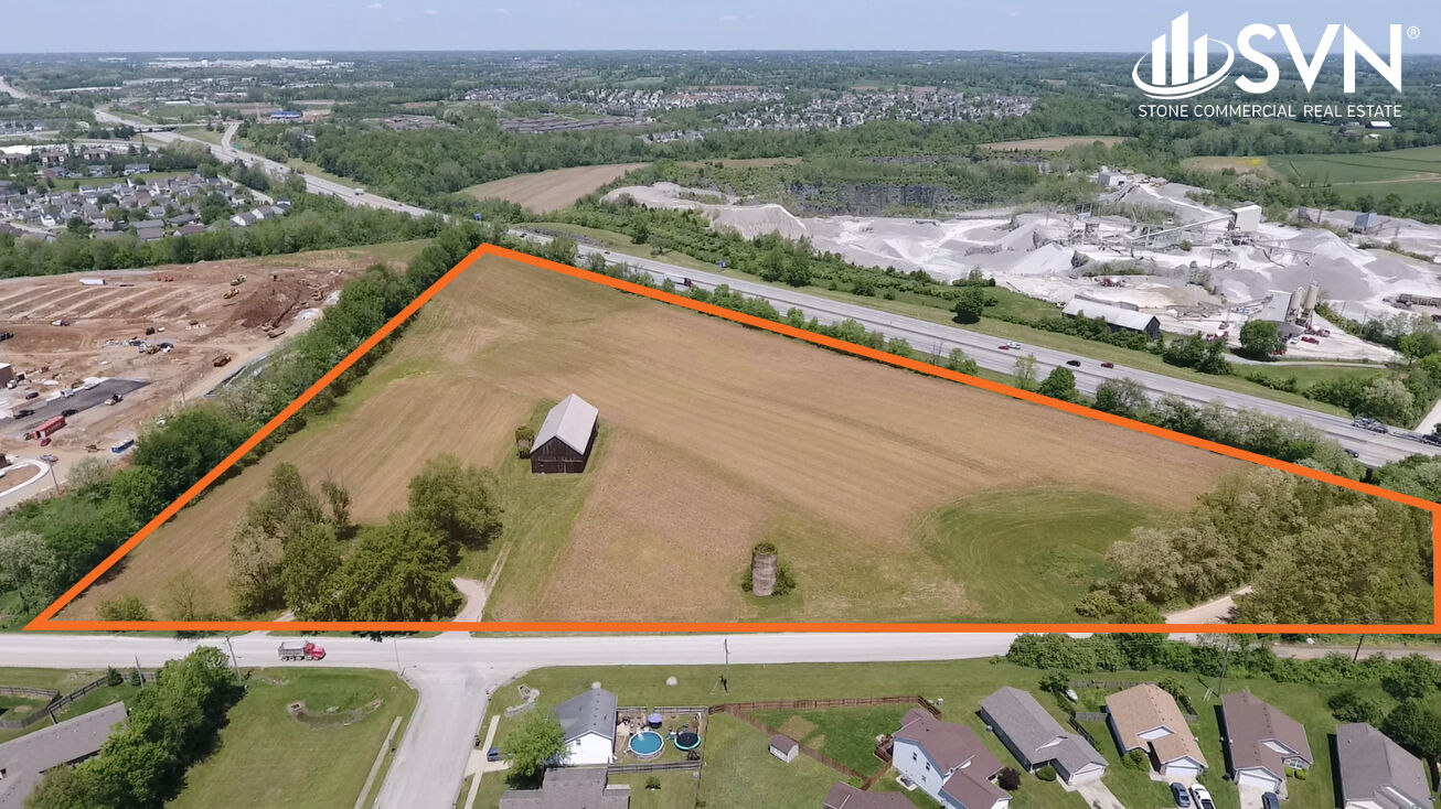 1140 E Main St Ext, KY 40324 Land for Sale 1140 E Main