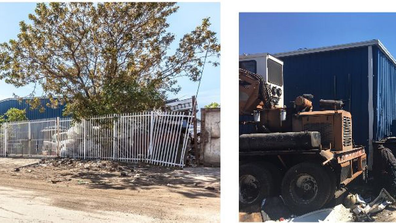 2300 NW 150 Street, Opalocka, FL 33054