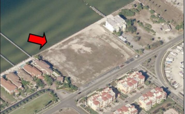 Pictures of Land property located at 6502 Surfside Boulevard, Apollo Beach, FL 33572 for sales - image #1