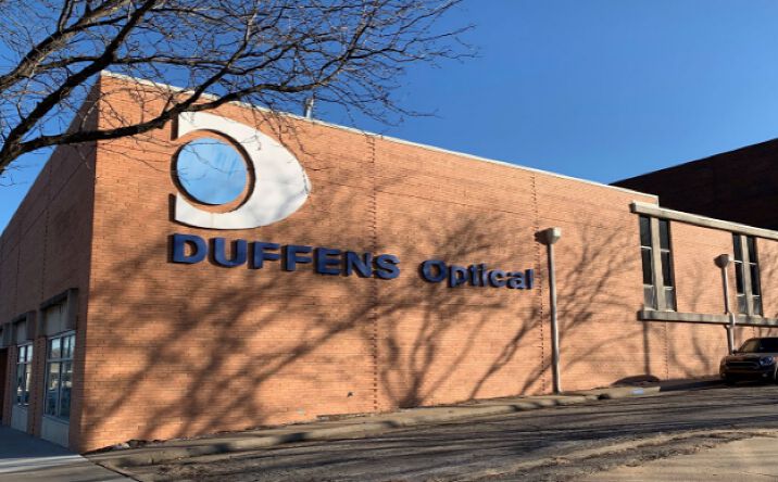 Pictures of Industrial, Mixed Use, Office property located at 400 SE Quincy, Topeka, KS 66603 for sales - image #1