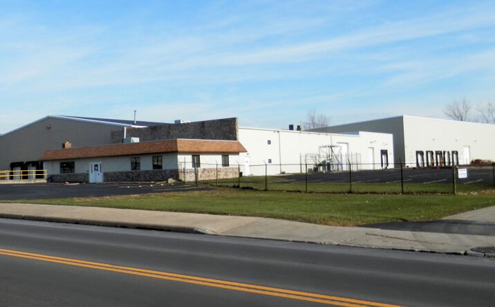 Pictures of Industrial property located at 1300 East St, Fairport Harbor, OH 44077 for comps - image #1