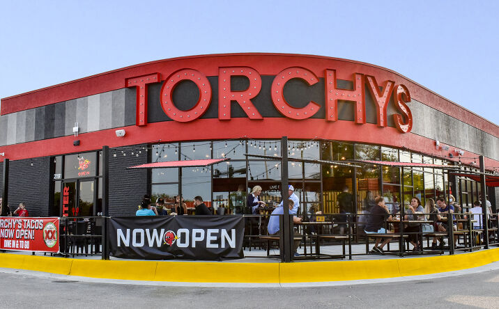 Pictures of Retail property located at 2191 N Rock Rd, Wichita, KS 67206 for comps - image #1