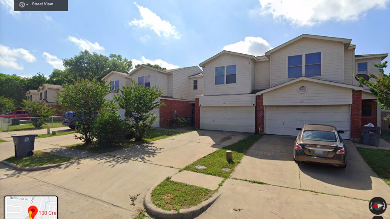 130 Creek Cove Dr, Dallas, TX 75217 Multifamily Property for Sale