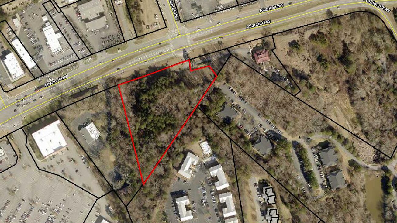 3029 Atlanta Hwy, Athens, GA 30604