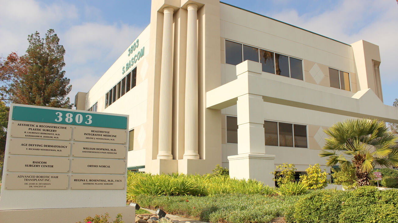 3803 S Ave, Campbell, CA 95008 Office Property for Sale 3803