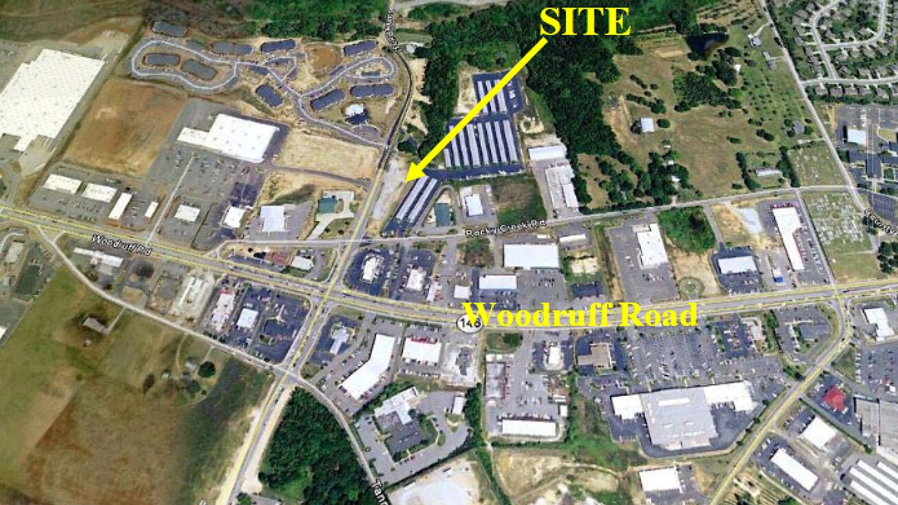 212 Feaster Rd, Greenville, SC 29615