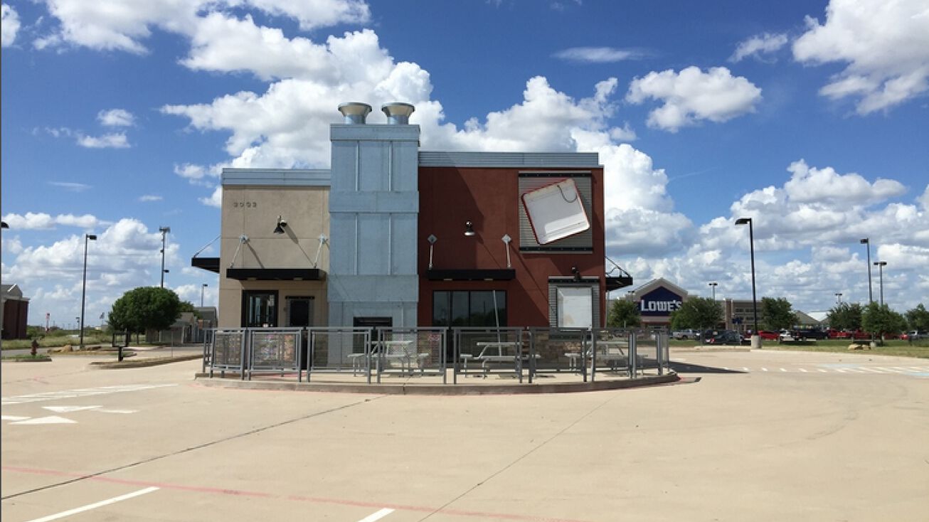 2002 E Overland Tr, Abilene, TX 79601