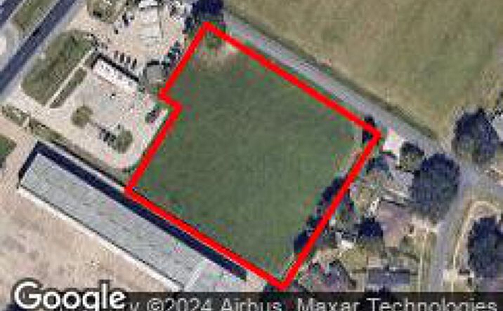 Pictures of Land property located at 106 Bellevue Plantation Rd, Lafayette, LA 70503 for sales - image #1