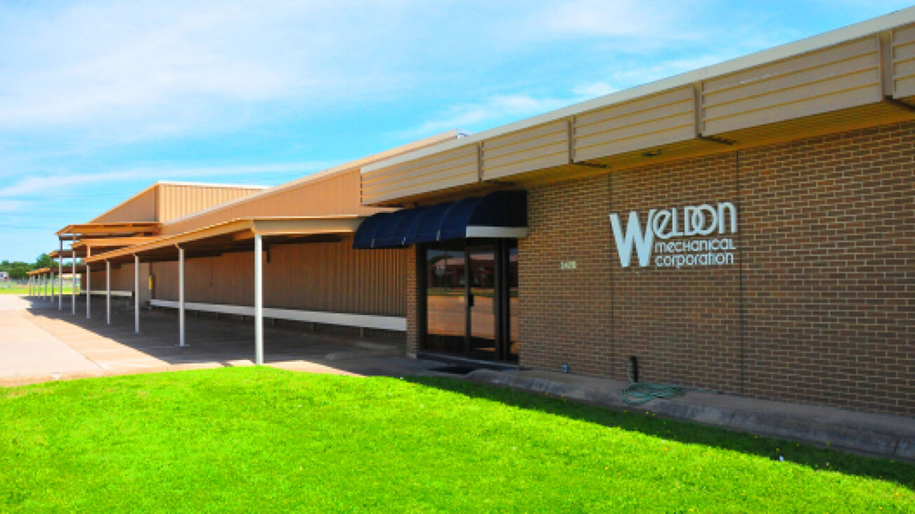 3428 W Pioneer Pkwy, Pantego, TX 76013 Industrial Property for Sale