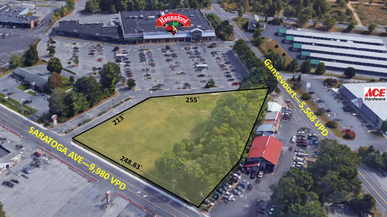 149 Saratoga Ave, South Glens Falls, NY 12803 Land for Sale 149151