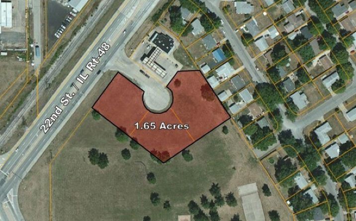 Pictures of Land property located at 3500 Larkdale Court, Decatur, IL 62526 for sales - image #1