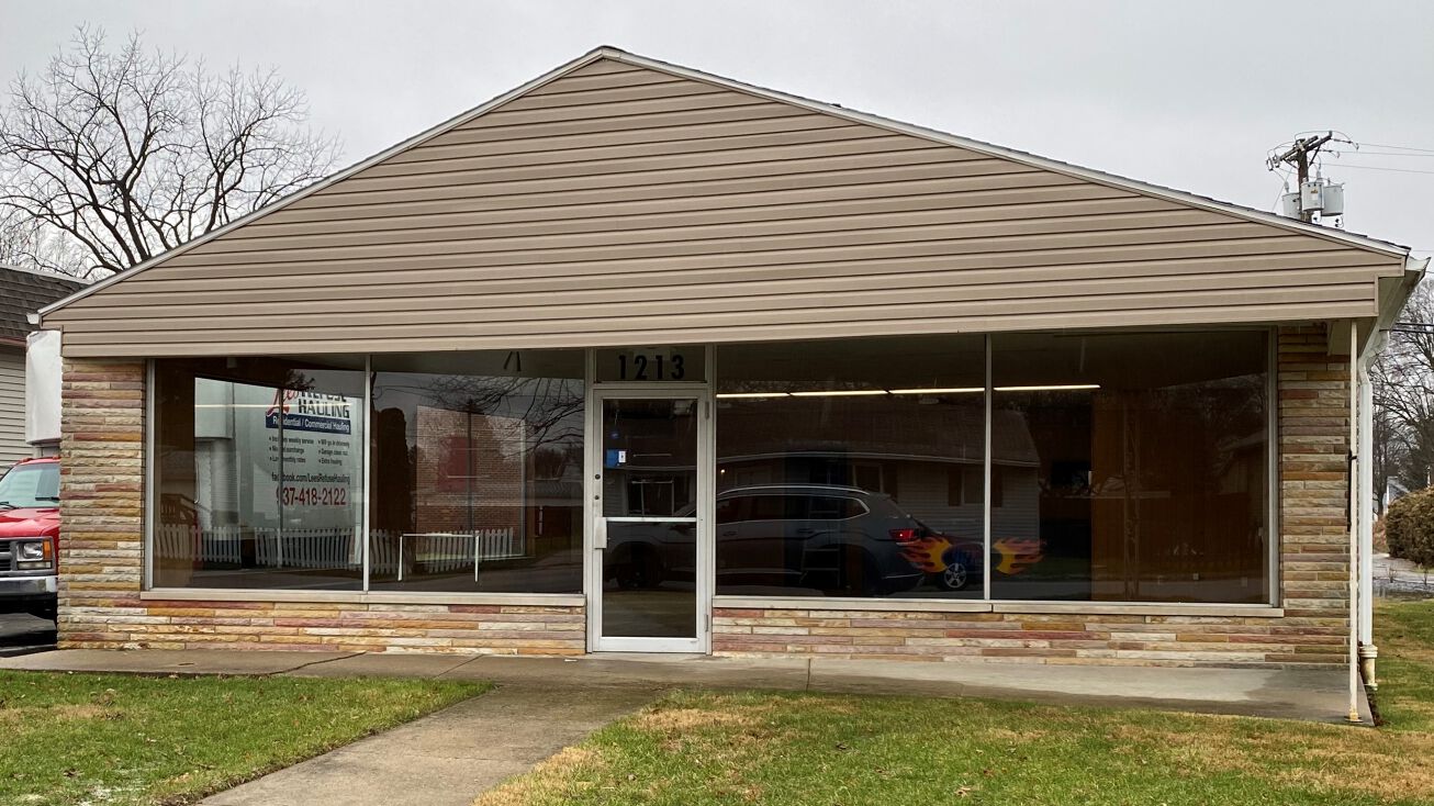 1213 South Street, Piqua, OH 45356