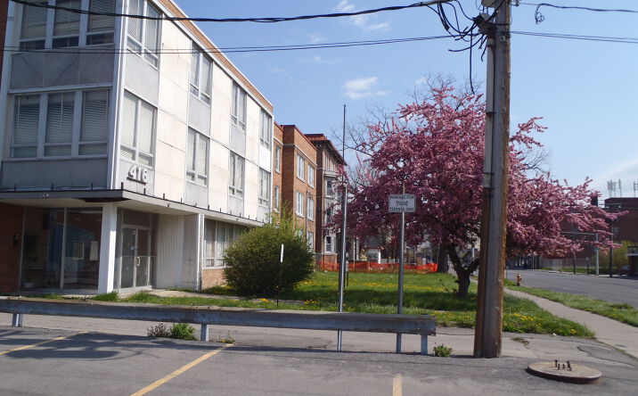 image of property at 416 W ONONDAGA ST Syracuse NY 13204