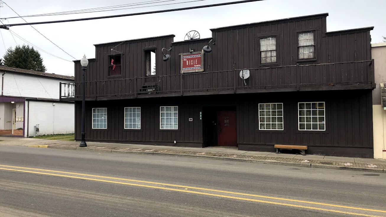 934 Bridge St, Vernonia, OR 97064