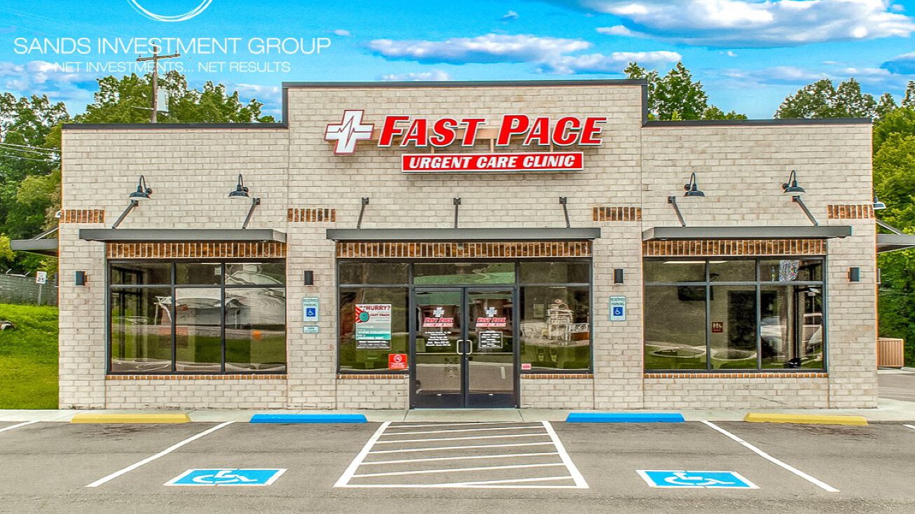 104 1st Avenue S, Collinwood, TN 38450