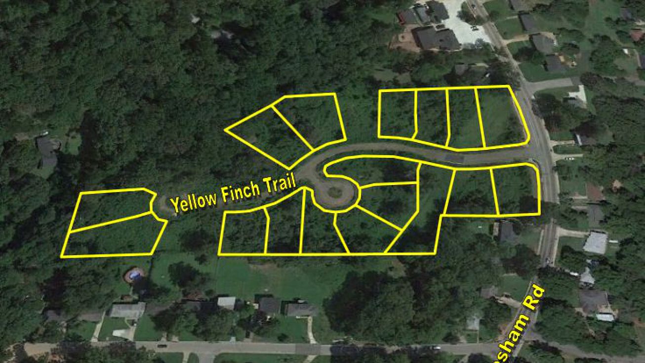 McNair HS District, Atlanta, GA 30316