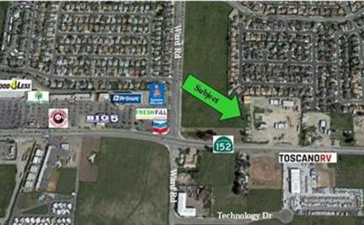 Pictures of Special Purpose property located at 2524 E Pacheco Boulevard, Los Banos, CA 93635 for sales - image #1