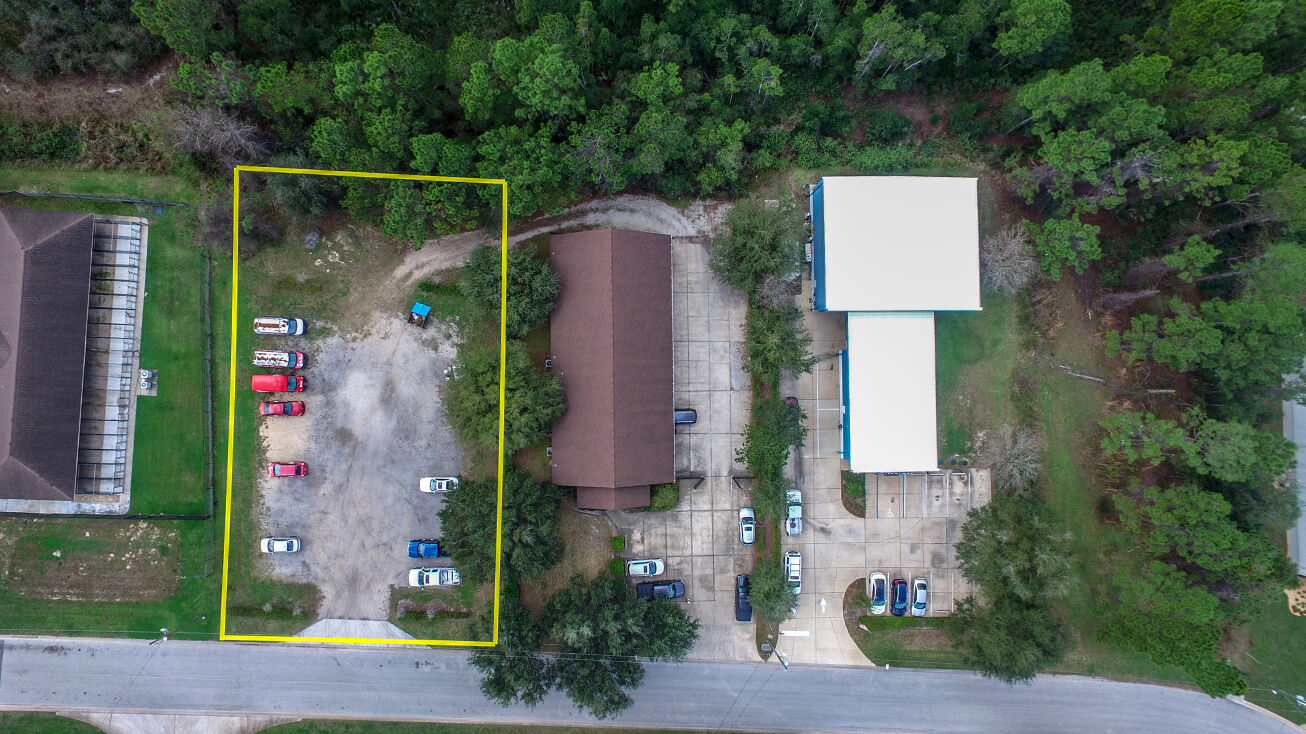 27 Enterprise Dr, Bunnell, FL 32110