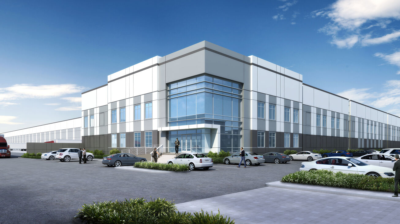 Pictures of Industrial property located at 1044 Parkridge Ave, Norco, CA 92860 for sales - image #1