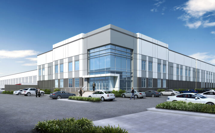 Pictures of Industrial property located at 1044 Parkridge Ave, Norco, CA 92860 for sales - image #1
