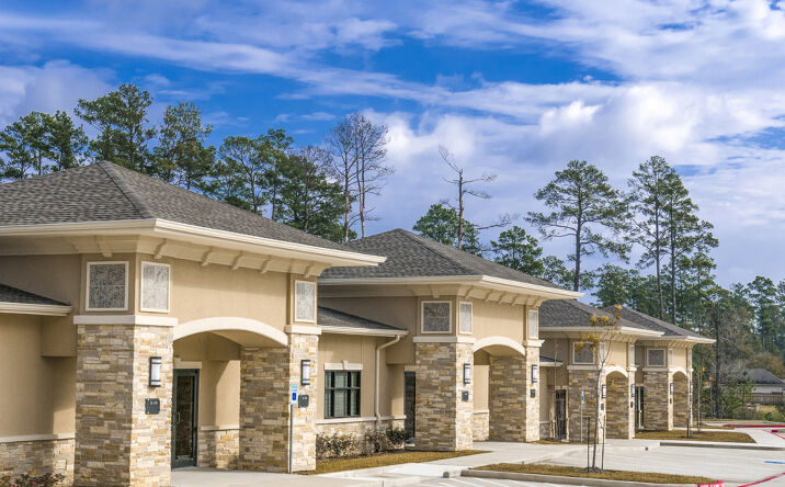 Pictures of Office property located at 25420 Kuykendahl Road, Tomball, TX 77375 for sales - image #1