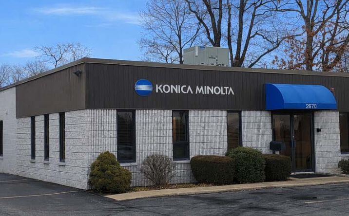 Pictures of Retail, Office, Industrial property located at 2670 Warwick Ave, Warwick, RI 02889 for sales - image #1