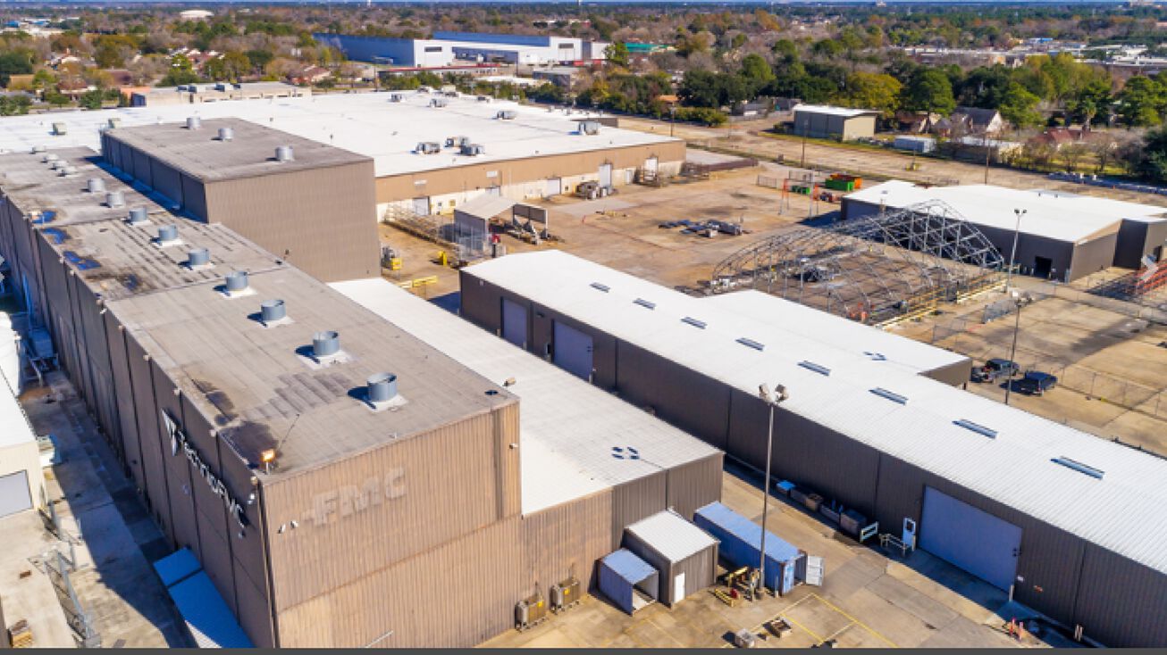 1777 Gears Road, Houston, TX 77067