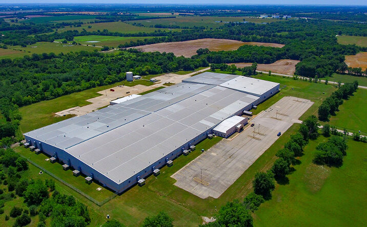 Pictures of Industrial property located at 2412 Highway 169, Coffeyville, KS 67337 for sales - image #1