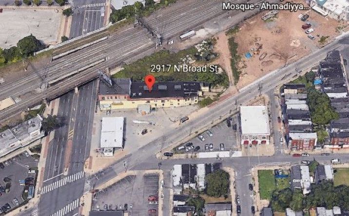 Pictures of Industrial, Mixed Use property located at 2917-19 North Broad Street, Philadelphia, PA 19132 for sales - image #1