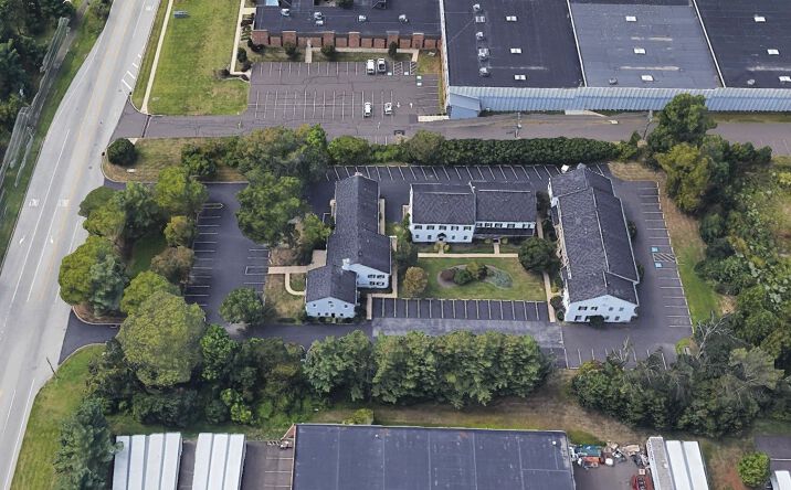 Pictures of Office property located at 1364 Welsh Rd, North Wales, PA 19454 for sales - image #1