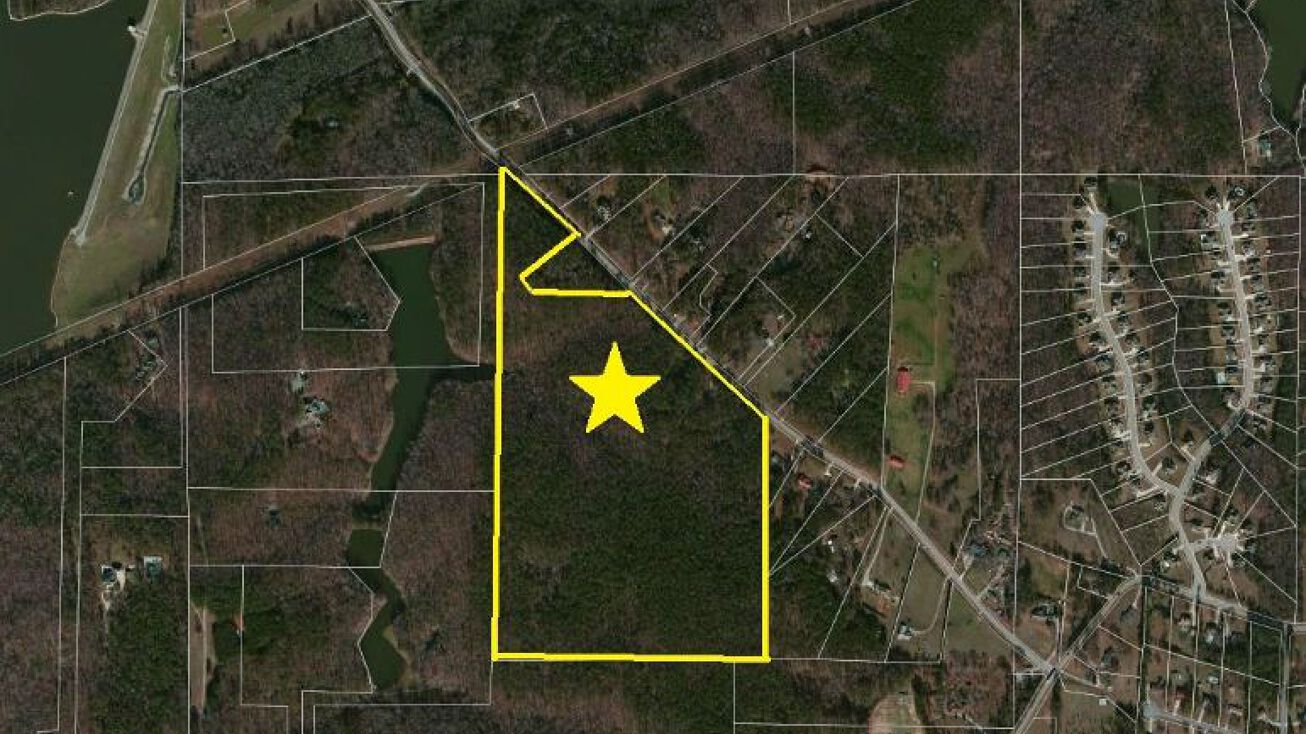 Pates Creek Road, Stockbridge, GA 30281