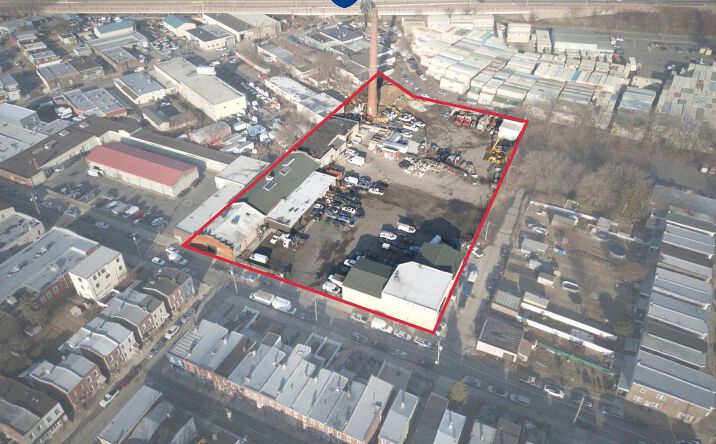 Pictures of Industrial property located at 2500 Wilmot St, Philadelphia, PA 19137 for sales - image #1