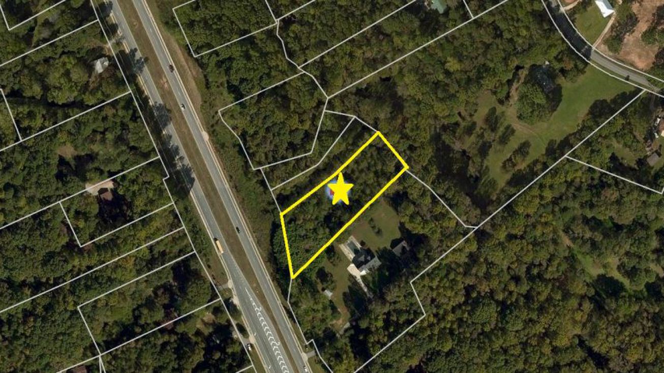 3609 Winder Hwy, Flowery Branch, GA 30542