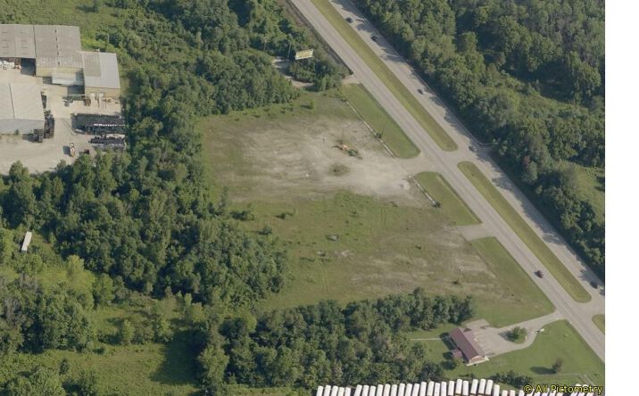 Pictures of Land property located at 6425 N Dixie Hwy, Elizabethtown, KY 42701 for sales - image #1