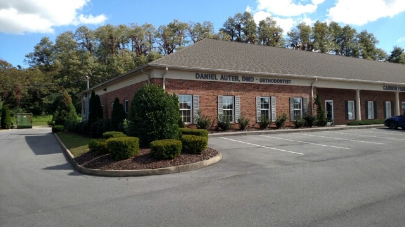 508 Princeton Rd, Suite 305, Johnson City, TN 37601