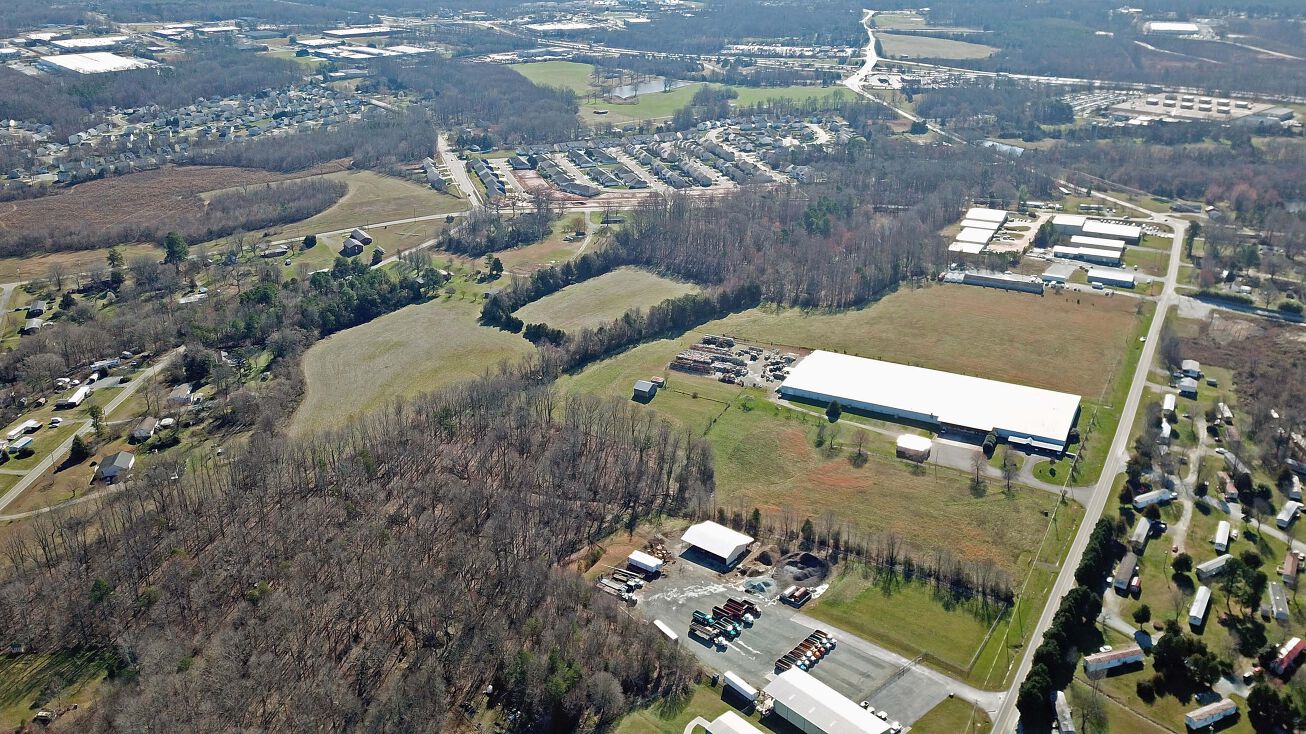 Gibson Road, Mebane, NC 27302 Land for Sale Gibson Road