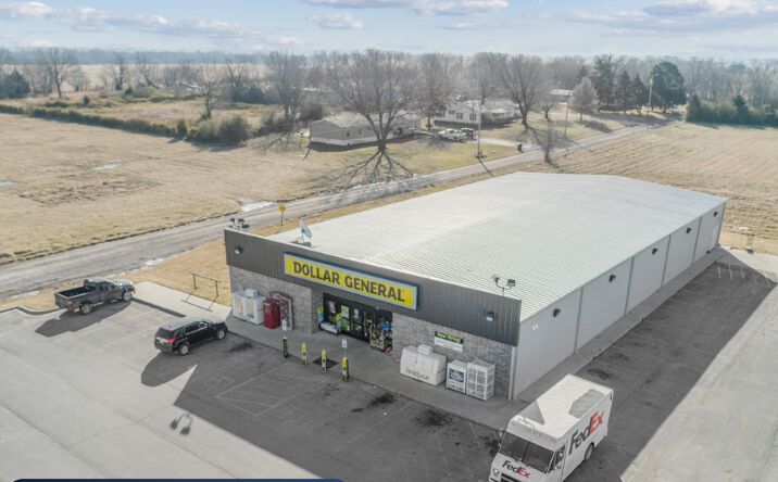 image of property at 465 E FOURTH AVE Welch OK 74369