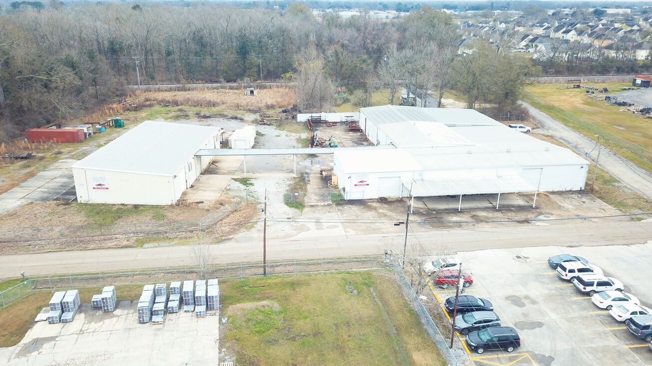 18230 Swamp Rd, Prairieville, LA 70769 Industrial Property for Sale