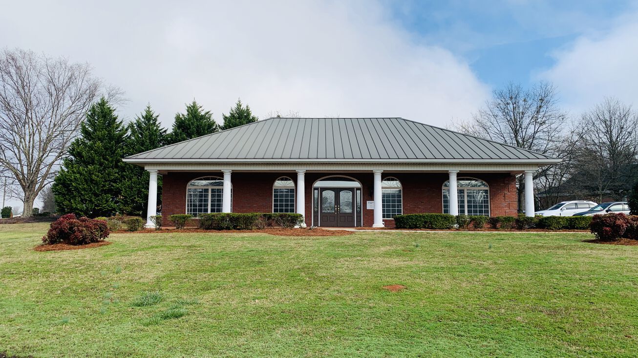 600 Chandler St, Hartwell, GA 30643