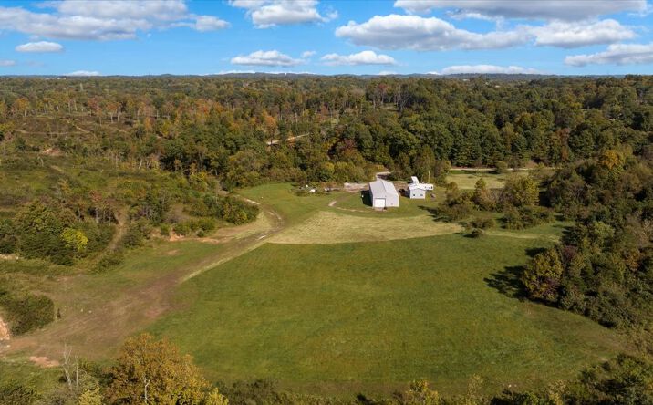Pictures of Industrial, Land property located at Roth Rd, Parkersburg, WV 26104 for sales - image #1