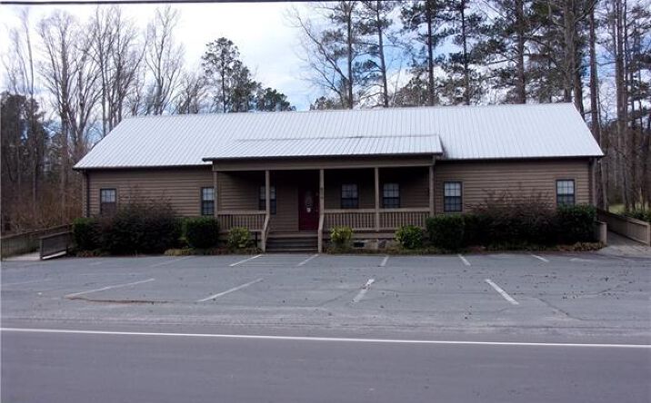 Pictures of Special Purpose, Land property located at 0925 Ophir Avenue, Troy, NC 27371 for sales - image #1