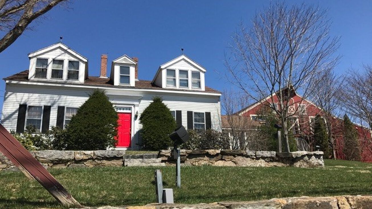 389 East Main Street, East Brookfield, MA 01562