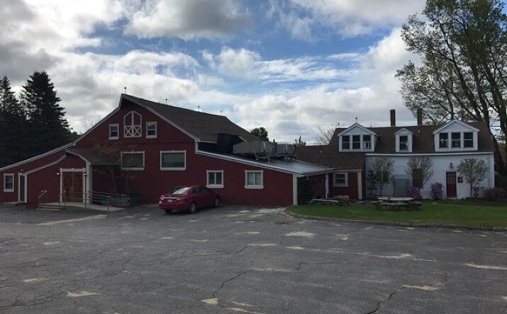 Pictures of Office property located at 389 East Main Street, East Brookfield, MA 01562 for comps - image #1