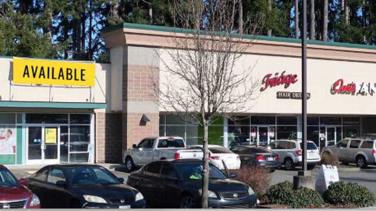 6020 Pacific Ave SE, Lacey, WA 98503