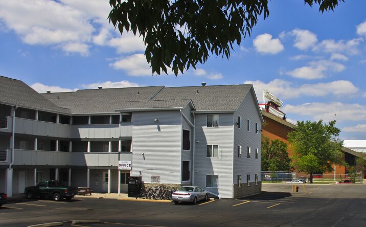 image of property at 1315 W LINCOLN HWY Dekalb IL 60115-2972