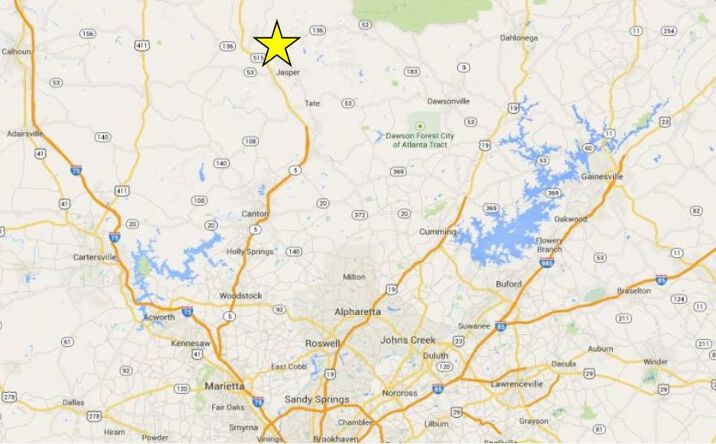 Lot 10 Noah Drive, Jasper, GA 30143 | Crexi.com