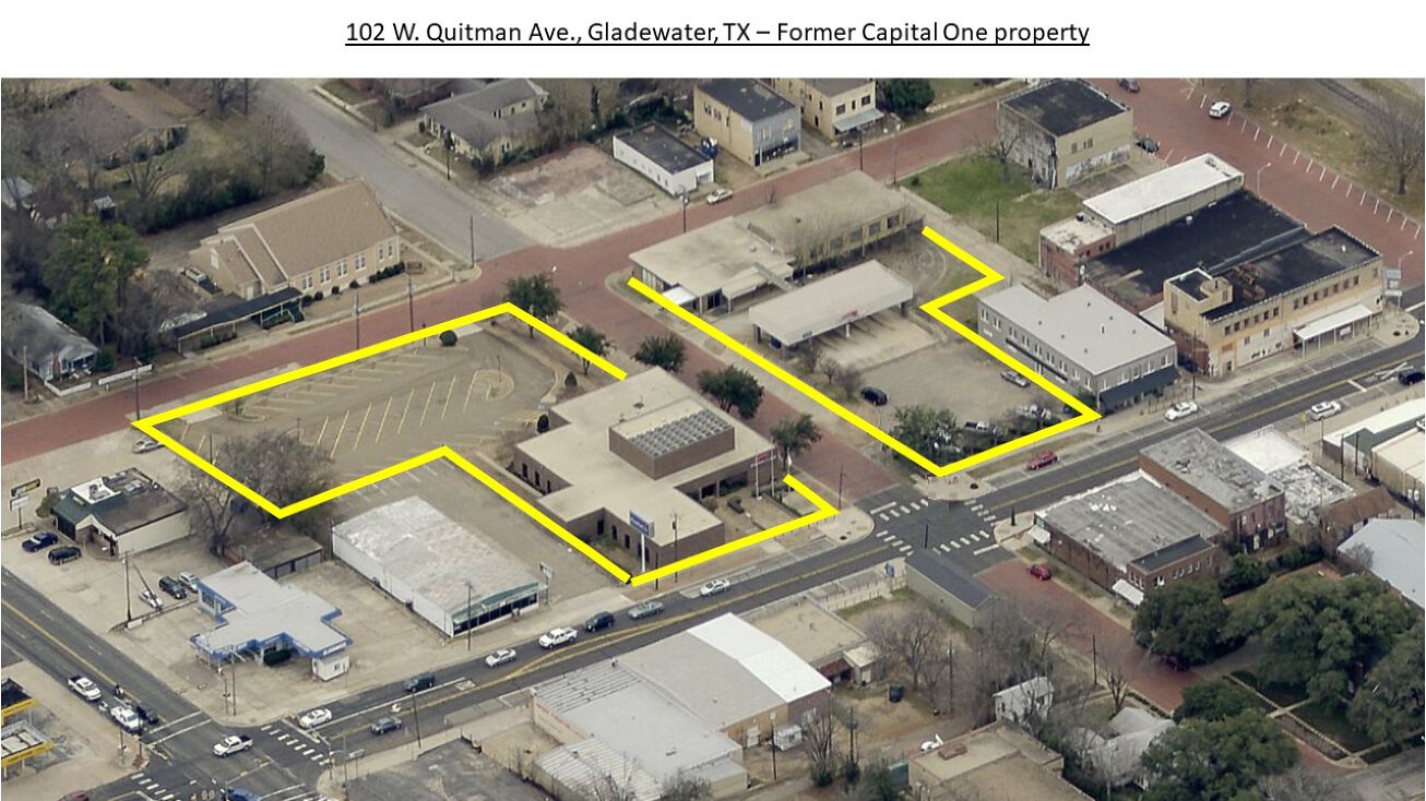 200 N Main St, Gladewater, TX 75647