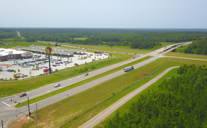 Pictures of Hospitality, Land, Mixed Use, Multifamily, Retail property located at Foley Beach Express, Foley, AL 36567 for sales - image #1