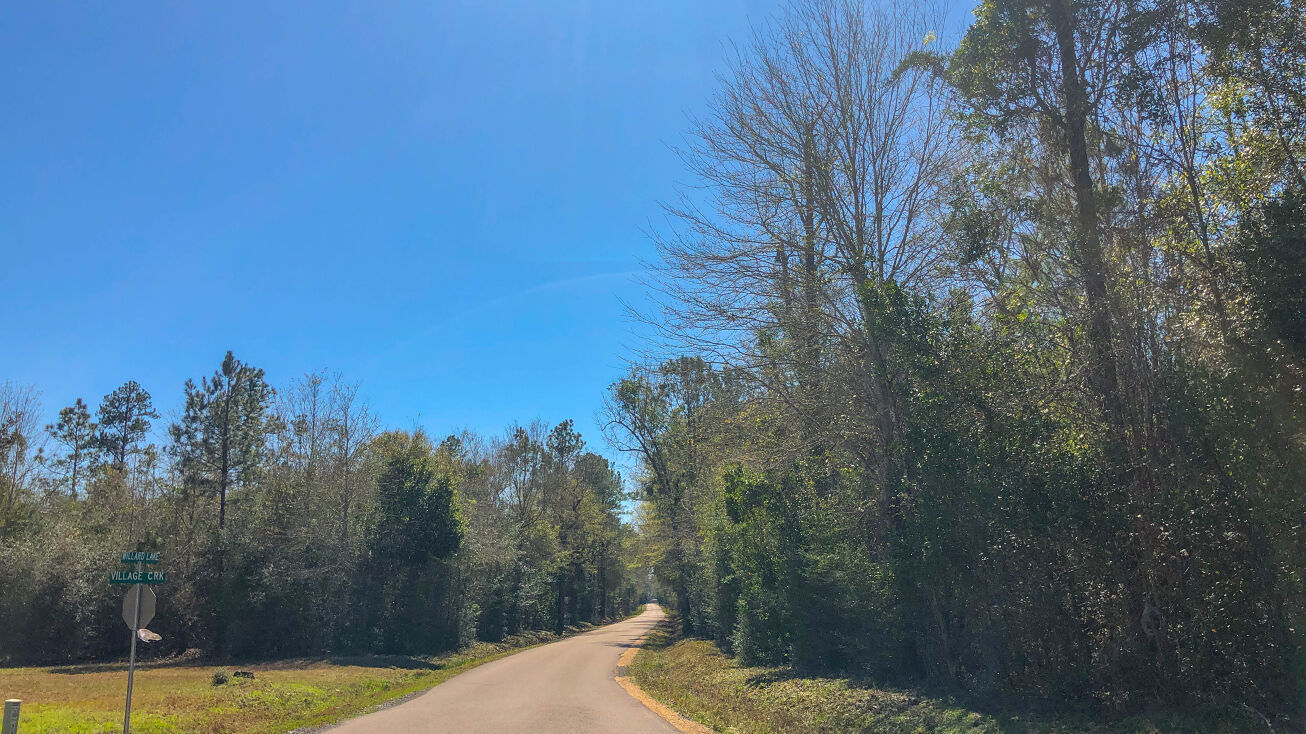 30 Ac Village Creek Rd, Silsbee, TX 77656 Land for Sale 30 Acres